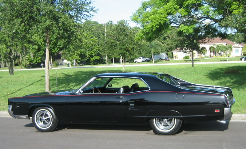 Illustration for article titled What Happened To: Mercury Marauder